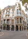 Casa Fuster 